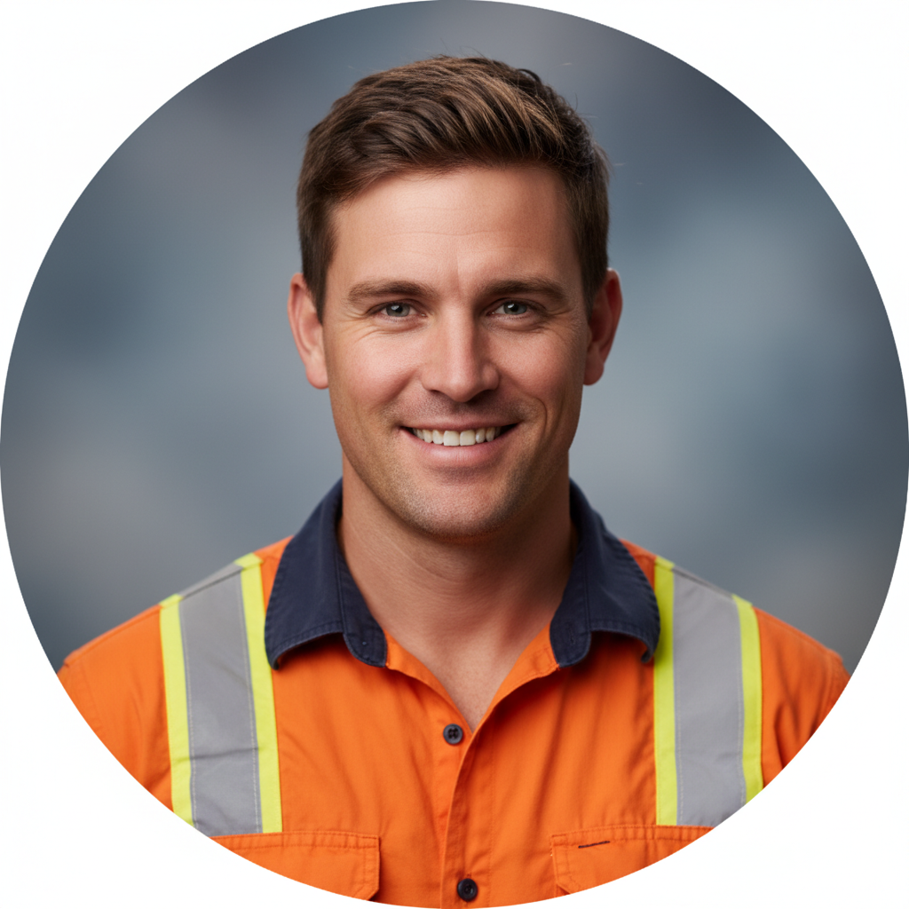 Tradesman