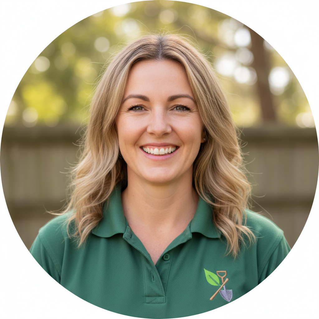 Landscaper