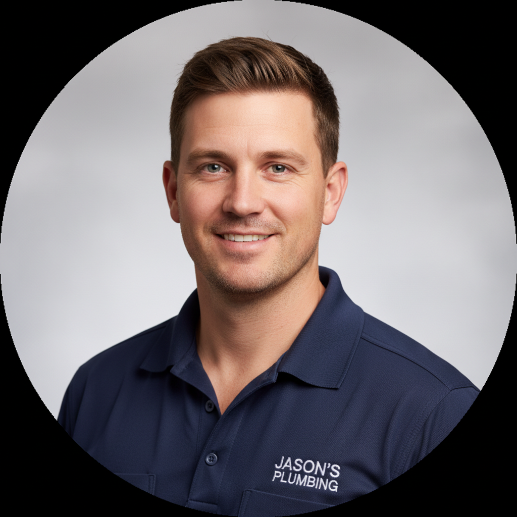 Jason M.